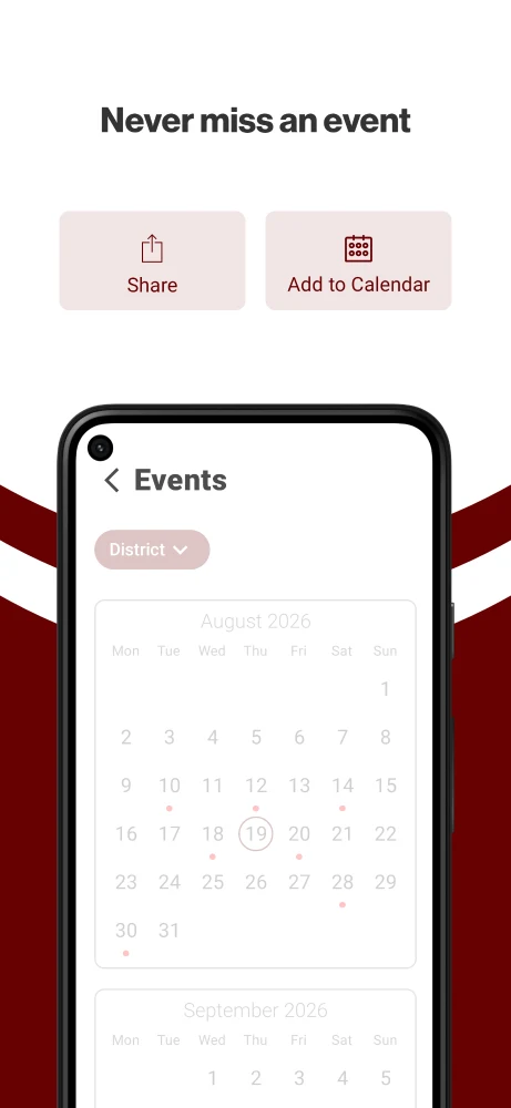 Marion Public School screenshot